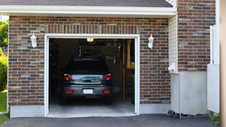 Garage Door Installation at Riviera Beach, Florida